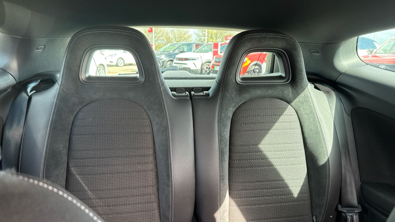 Volkswagen Scirocco 2.0 TSI 180 BlueMotion Tech GT 3dr Petrol Coupe